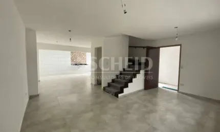 Venda Sobrado, suítes, closet, totalmente reformado, 02 vagas!