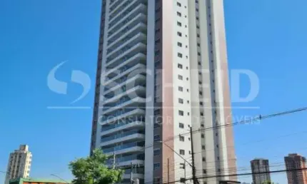 Apartamento com 3 quartos á venda, 02 vagas, 121m² - jardim marajoara - são paulo-sp