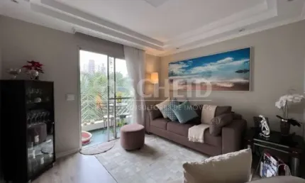 Apartamento à Venda ,Jardim Marajoara (Chácara Flora),Travessa da Rua Sócrates ,Co