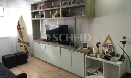 Apartamento para venda 2 quartos - 1 vaga - Jardim Marajoara