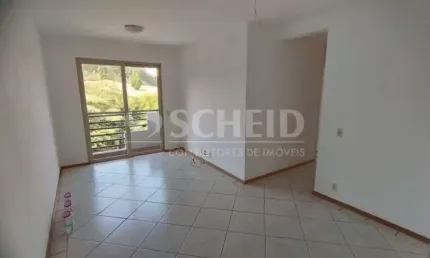 Apartamento com 3 quartos à venda na Rua Duque Costa, --, Jardim Marajoara, São Paulo