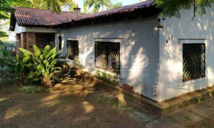 Terreno á venda de 1000m² - Brooklin  - São Paulo- SP