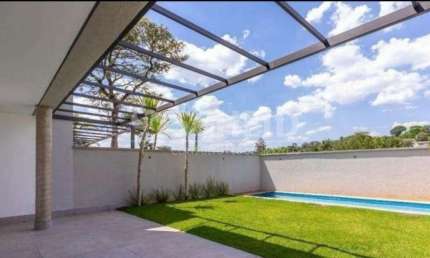 Casa em Condominio à Venda no Alto da Boa Vista, R$ 4.650.000,00 - 424 m²