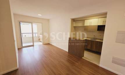 Apartamento com 2 quartos à venda na Avenida Nossa Senhora do Sabará, --, Jardim Marajoara, São Paulo