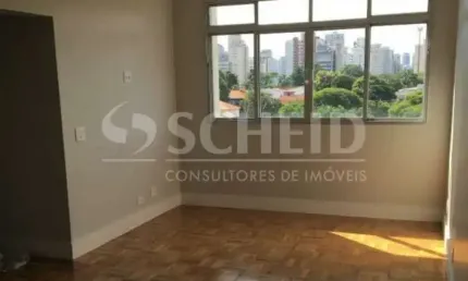 Apartamento à venda  74m² , 2 dorm, 1 vaga no campo belo