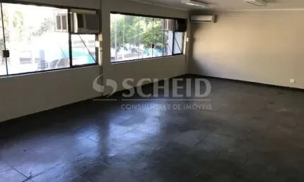 Casa comercial com 8 salas para alugar na Rua Doutor João Pedro Perotti, --, Jardim Petrópolis, São Paulo
