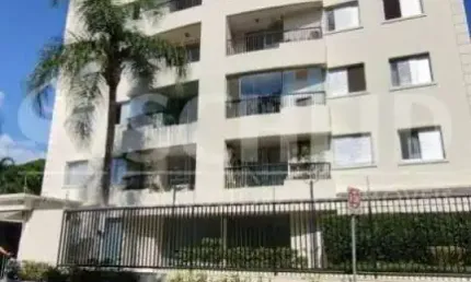 Oportunidade de investimento - apto 3 quartos santo amaro