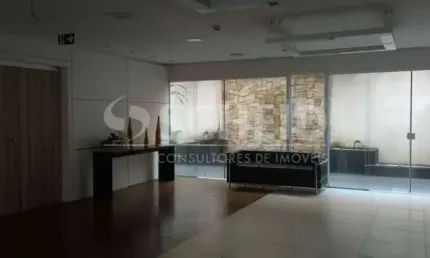 EXCELENTE PREDIO  COMERCIAL, COM BOA LOCALIZAÇÃO, FÁCIL ACESSO AS MARGINAIS