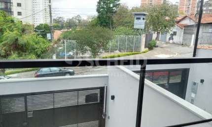 Casa com 4 quartos à venda na Rua Roque Giangrande Filho, --, Jardim Marajoara, São Paulo