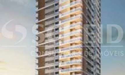Apartamento de 165,50 AUm²  á Venda de 3 suítes com 2 vagas no |Brooklin