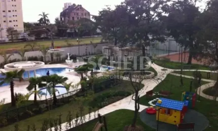 Apartamento a venda no alto da boa vista  , 310 m² 4 quartos sendo 4 suítes, 4 vagas .