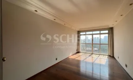 Alto da boa vista ,apart, 3 dorm,sendo 1 suite, 1 vg fixa , metro proximo