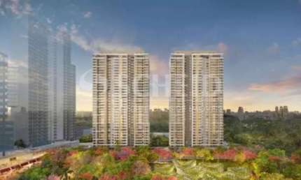 Apartamento de 134,69m²  á Venda com 3 suítes e  2 vagas no Brooklin em excelente localização