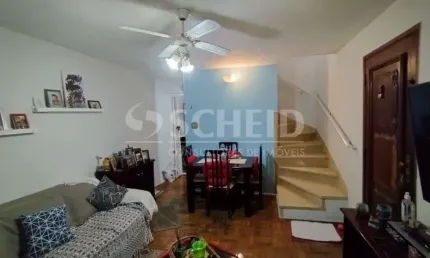 Casa com 3 quartos à venda na Rua José Benedito Salinas, --, Jardim Marajoara, São Paulo