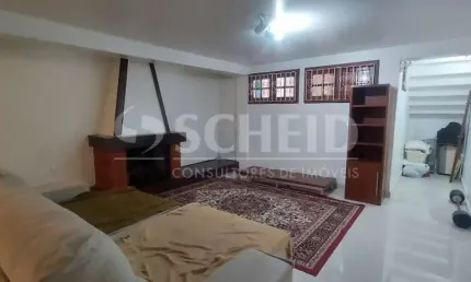 Casa com 3 quartos à venda na Avenida Jônia, --, Vila Mascote, São Paulo