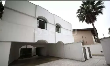 Casa com 4 quartos para alugar na Rua Canumá, --, Alto da Boa Vista, São Paulo