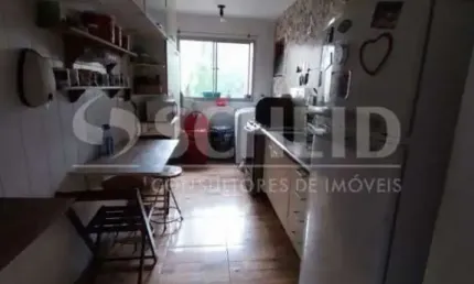 Apartamento Av. Nossa Senhora de Sabará - Condomínio Amarillis