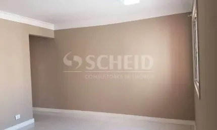 Apartamento  a venda  no jardim marajoara ,  com 74m², 3 quartos seno 1 suite,1vaga.