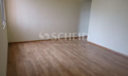 Apartamento á Venda no Jardim Sabará com 77m², 3 quartos sendo 1 suíte, 1 vaga.