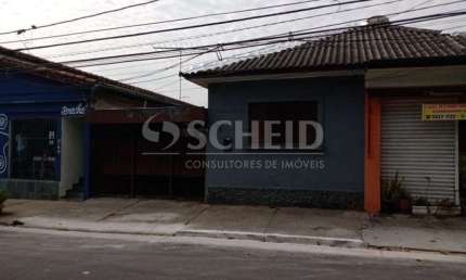 Casa com 4 quartos à venda na Rua do Estilo Barroco, --, Alto da Boa Vista, São Paulo