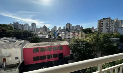 Apartamento á venda 110m², 3 quartos, 1 suite e 2 vagas próximo a  Vila Mascote