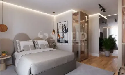 Casa com 3 quartos à venda na Rua Una do Prelado, --, Campo Grande, São Paulo