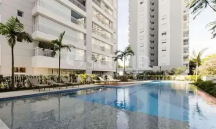 Apartamento com 3 quartos à venda na Rua Doutor Antônio Bento, --, Alto da Boa Vista, São Paulo