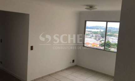 Apartamento a venda Condomínio Parque dos Pássaros 3 dormitórios 1 vaga  75 m²útil Região Interlagos