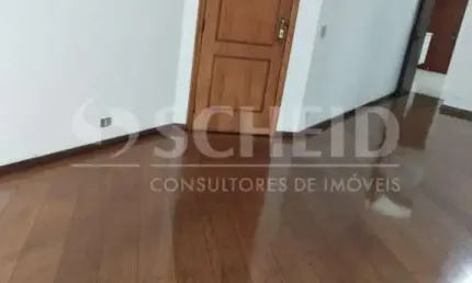 Apartamento a Venda Condomínio PARQUE ROTHEN BURG  Região Santo Amaro!