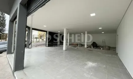 Casa comercial com 1 sala para alugar na Rua Major Lúcio Dias Ramos, --, Jardim Belcito, São Paulo