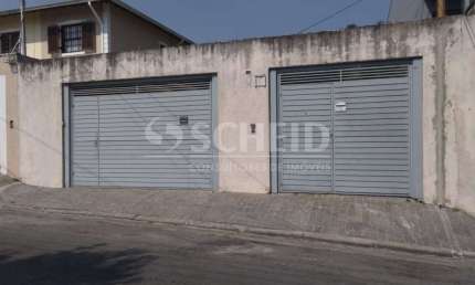 Casa com 04 Dormitórios 02 Suítes 02 vagas  com 300m² no Campo Grande