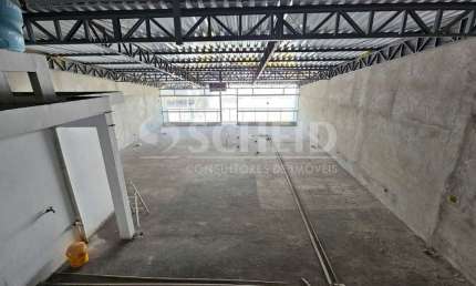 Casa comercial com 3 salas para alugar na Rua Doutor João de Oliveira Mattos, --, Campo Grande, São Paulo