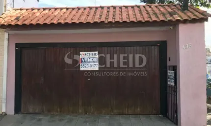 Casa com 2 quartos à venda na Rua Juari, --, Jardim Sabará, São Paulo