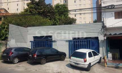 TERRENO A VENDA REGIÃO DE INTERLAGOS BAIRRO CIDADE ADEMAR
