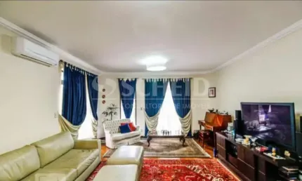 Apartamento com 4 quartos à venda na Rua Nebraska, --, Brooklin, São Paulo