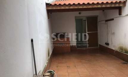 Casa com 2 quartos à venda na Rua Sincorá, --, Interlagos, São Paulo