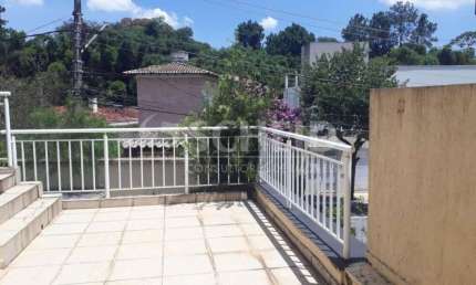 Casa em condomínio fechado com 4 quartos à venda na Rua Bernardino Machado, --, Granja Julieta, São Paulo