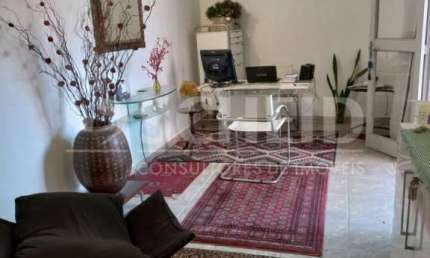 Casa com 3 Quartos e 3 banheiros à Venda, 125 m² por R$ 740.000  - Jardim Bélgica