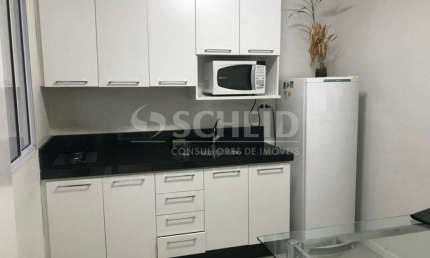 Casa com 2 quartos à venda na Rua Olissara, --, Campo Grande, São Paulo
