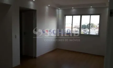 Apartamento para alugar próximo da estação do trem primavera/interlagos, 54 m2