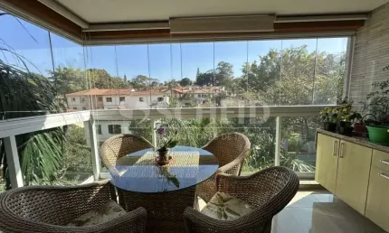 Apartamento á venda 3 suites, 4 vagas, varanda gourmet ,  Jardim Prudência!