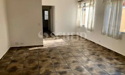 Apartamento com 3 quartos à venda na Rua Doutor Ferreira Lopes, --, Jardim Marajoara, São Paulo