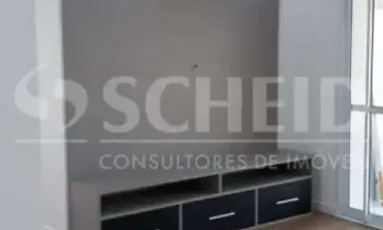 Apartamento com 2 quartos à venda na Rua Tebas, --, Vila Mascote, São Paulo