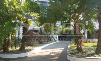 Apartamento com 3 quartos à venda na Rua Granja Julieta, --, Granja Julieta, São Paulo