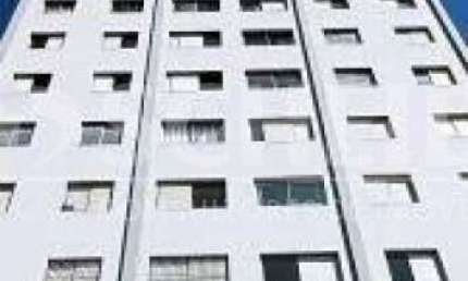 Apartamento com 3 quartos à venda na Avenida Adolfo Pinheiro, --, Alto da Boa Vista, São Paulo