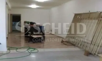 Prédio com 3 salas à venda na Rua Guaraiúva, --, Brooklin, São Paulo