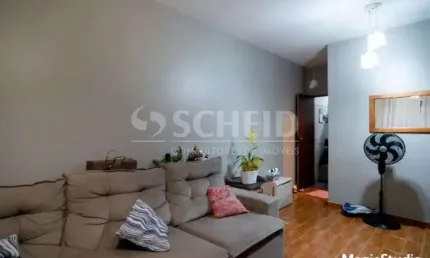 Casa com 2 quartos à venda na Rua Guaxatuba, --, Alto da Boa Vista, São Paulo