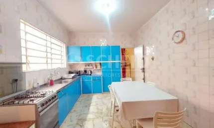 Sobrado 3 dormitórios 1 suíte  venda na Vila Santa Catarina