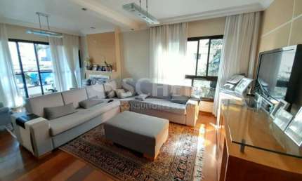 Lindo Apartamento 4 dormitórios à venda no Jardim Prudência!!