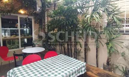 Casa com 3 quartos à venda na Rua da Fraternidade, --, Alto da Boa Vista, São Paulo